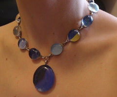 Diana Necklace
