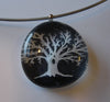 Pendant & Wire Necklaces