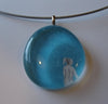 Pendant & Wire Necklaces